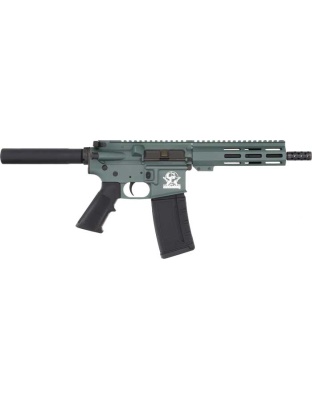 GLFA AR15 PISTOL 223 WYLDE