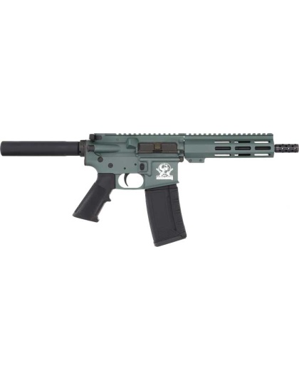 GLFA AR15 PISTOL 223 WYLDE