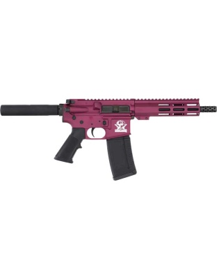 GLFA AR15 PISTOL 223 WYLDE