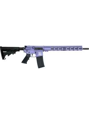GLFA AR15 RIFLE 223 WYLDE