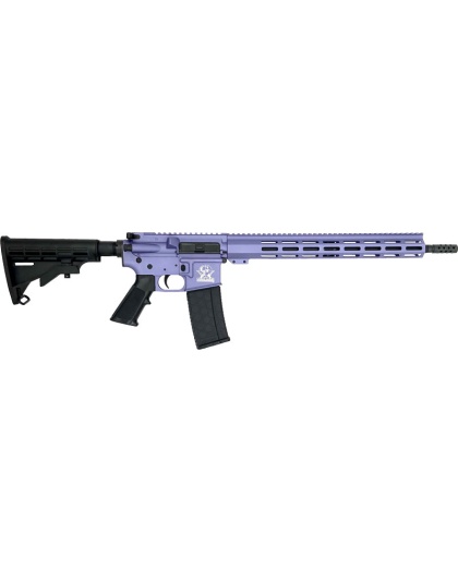 GLFA AR15 RIFLE 223 WYLDE