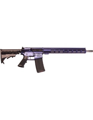 GLFA AR15 GALAXY 223 WYLDE 16"