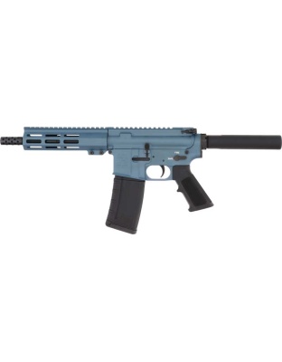 GLFA AR15 PISTOL 223 WYLDE