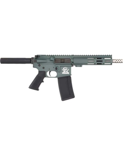 GLFA AR15 PISTOL 223 WYLDE