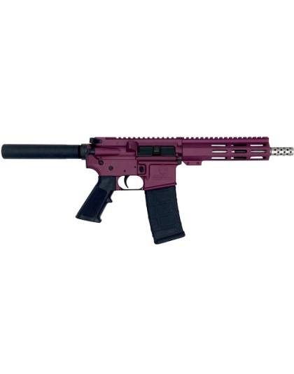 GLFA AR15 PISTOL 223 WYLDE