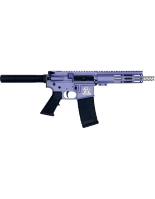 GLFA AR15 PISTOL 223 WYLDE