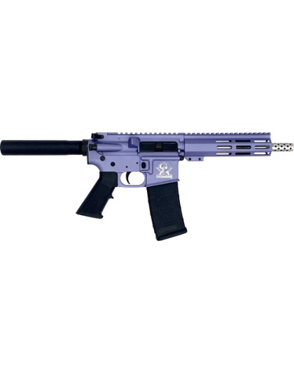 GLFA AR15 PISTOL 223 WYLDE