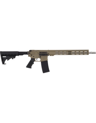 GLFA AR15 RIFLE 223 WYLDE