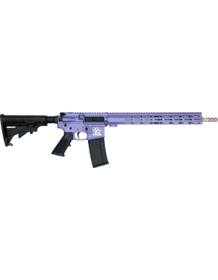 GLFA AR15 RIFLE 223 WYLDE