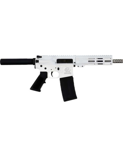 GLFA AR15 PISTOL 223 WYLDE