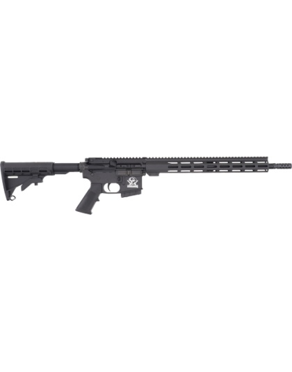 GLFA AR15 RIFLE 350 LEGEND