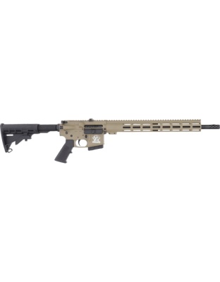 GLFA AR15 RIFLE 350 LEGEND