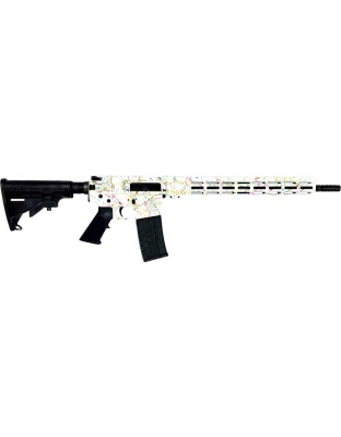 GLFA AR15 SPLATTER 223 WYLDE