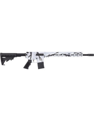 GLFA AR15 450 BUSHMASTER
