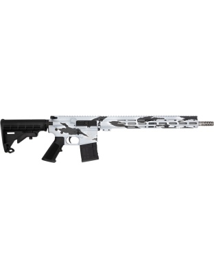 GLFA AR15 RIFLE 350 LEGEND