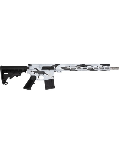 GLFA AR15 RIFLE 350 LEGEND