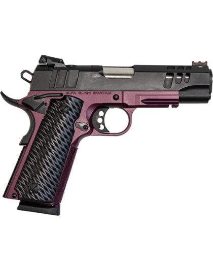 GLFA 1911 PISTOL 45ACP 4.25"