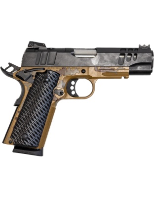 GLFA 1911 PISTOL 45ACP 4.25"