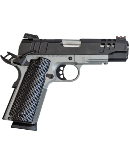 GLFA 1911 PISTOL 45ACP 4.25"