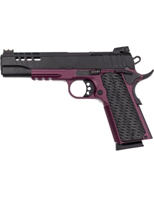 GLFA 1911 PISTOL 45ACP 5" FS