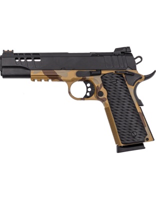 GLFA 1911 PISTOL 45ACP 5" FS