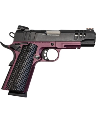 GLFA 1911 PISTOL 9MM 4.25" FS