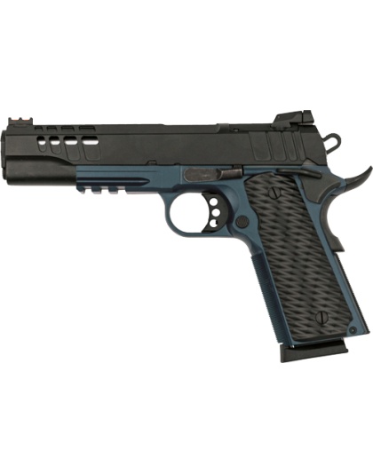 GLFA 1911 PISTOL 9MM 5" FS