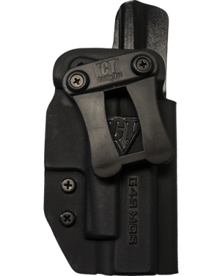 FOBUS HOLSTER PADDLE FOR GLOCK