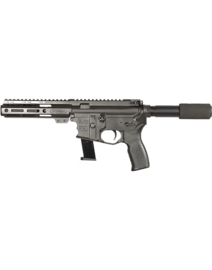 FOBUS HOLSTER PADDLE FOR GLOCK