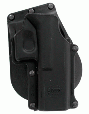 FOBUS HOLSTER ROTO PADDLE FOR