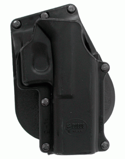 FOBUS HOLSTER ROTO PADDLE FOR