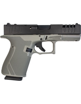 GLFA 19 STRIKER 9MM 4" 15 SHOT