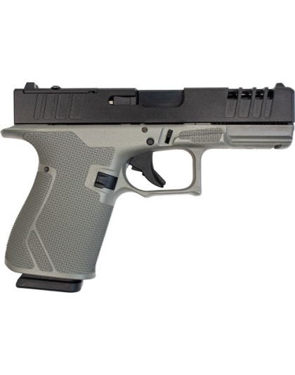 GLFA 19 STRIKER 9MM 4" 15 SHOT