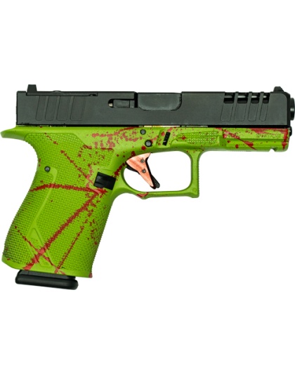 GLFA 19 STRIKER 9MM 4" 15 SHOT