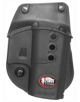 FOBUS HOLSTER E2 VERTEC PADDLE
