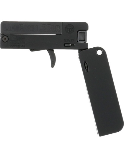 TRAILBLAZER LIFECARD 22LR