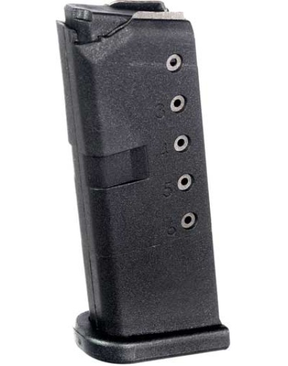 PRO MAG MAGAZINE FOR GLOCK 42