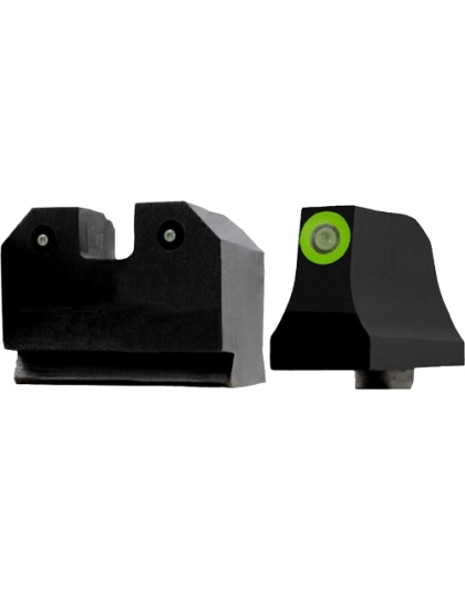 XS R3D FOR GLOCK 17/19/22-24