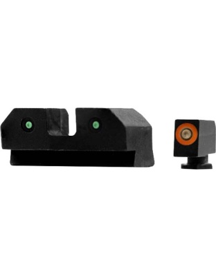 XS R3D FOR GLOCK 20/21/29/30/