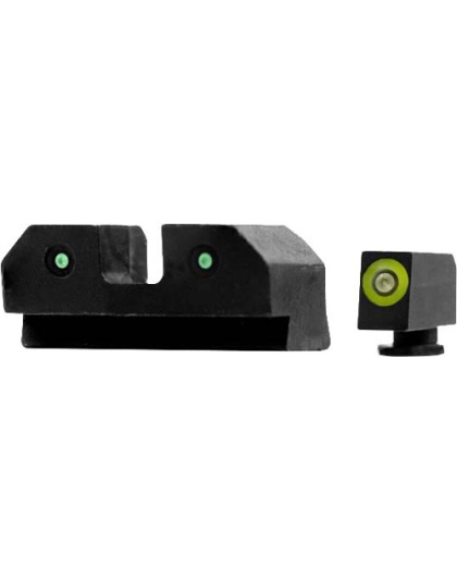 XS R3D FOR GLOCK 42/43/43X/48