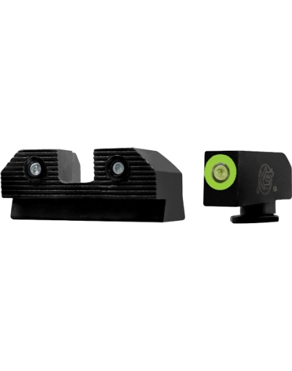 XS R3D 2.0 FOR GLOCK 17/19/22-
