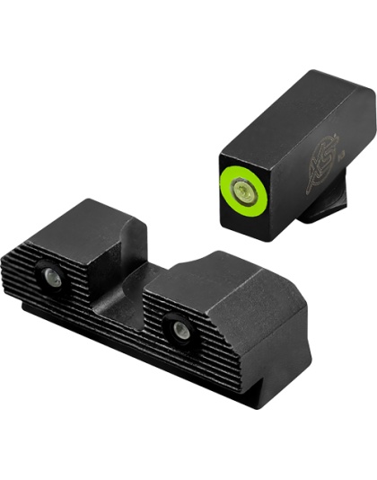 XS R3D 2.0 FOR GLOCK 43X/48