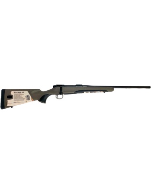 MAUSER M18 SAVANNA 30-06