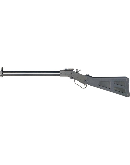 TPS ARMS M6 O/U SHOTGUN 410