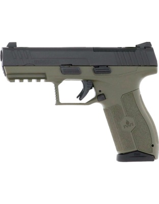 IWI MASADA 9MM 4.1" NIGHT SITE