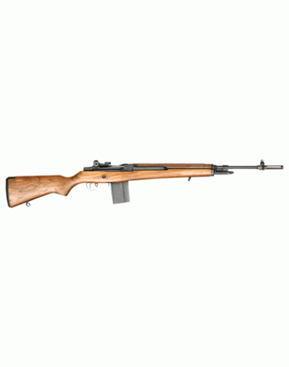 SPRINGFIELD M1A STANDARD ISSUE