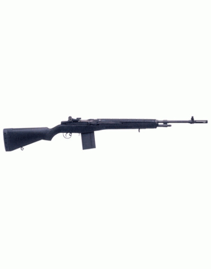 SPRINGFIELD M1A STANDARD ISSUE