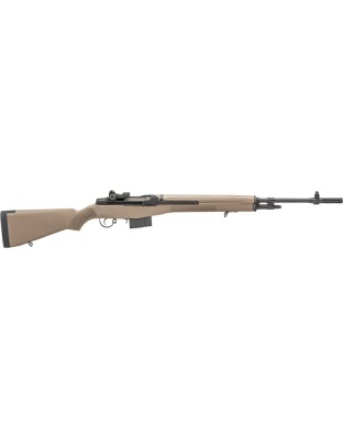 SPRINGFIELD M1A STANDARD ISSUE