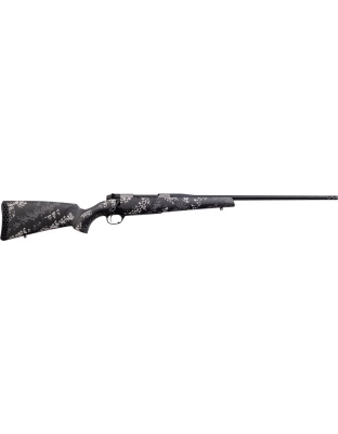 WEATHERBY MARK V BACKCOUNTRY