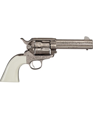 CIMARRON MELDRUM 357MAG PW FS